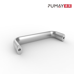 L004 90mm 3U rackmount chassis handle