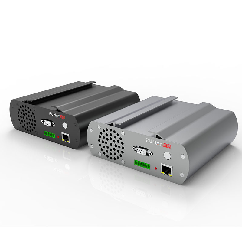 AT070 159*58-L mm aluminum electronic box for power supply