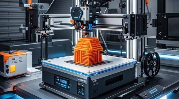Rapid Prototyping of Aluminum Enclosures