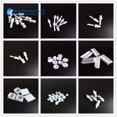 Standard Nylon Shutter Louver Pins