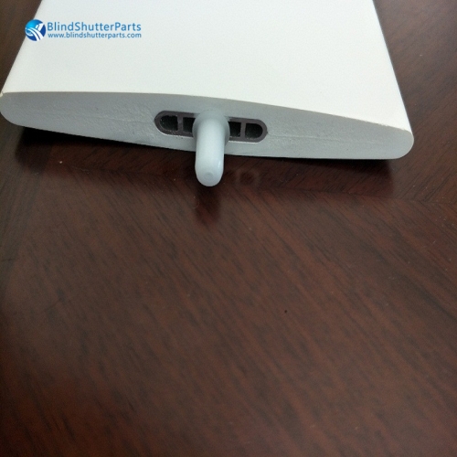 Standard Nylon Shutter Louver Pins