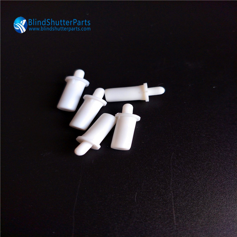 Louver Repair Pin, Spring Loaded Louver Pin,Tension shutter pin,repair