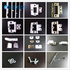 Hinge Shims