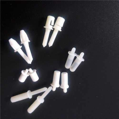 Spring Loaded Louver Pin,One Piece Tension Louver Pin,repair parts