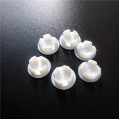 Button Hole Plug Covers Screw Hole