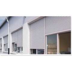 wholesale price electric shutter aluminum large aluminum rolling shutter garage aluminum roller shutter blind