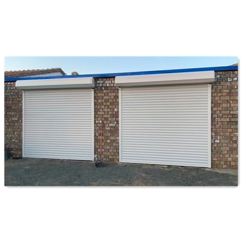 wholesale price electric shutter aluminum large aluminum rolling shutter garage aluminum roller shutter blind