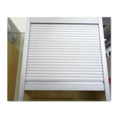 wholesale price electric shutter aluminum large aluminum rolling shutter garage aluminum roller shutter blind