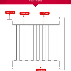 PVC Fencing Privacy Strip Roll Garden Fence Strip for Chain Link Fence Plastic Anthracite Color 4 7cmx50mx100 Clips Waterproof