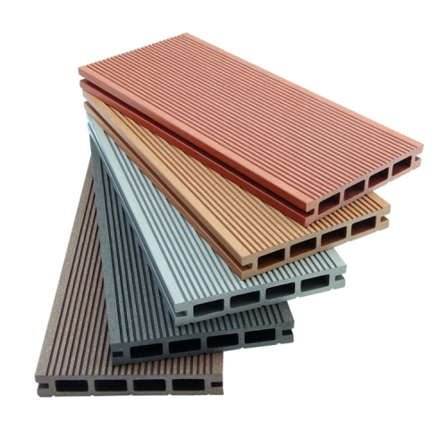 150*25 mm Hot sale Popular High Quality Outdoor Different Finish and Color Wpc Decking Floor