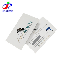 PVC Allianz Healthcare Card Printing