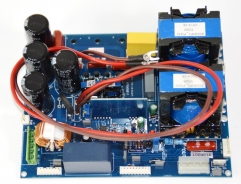 Main board of IPL power supply, Guangzhou WD, 800W