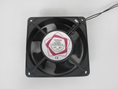electric fan, SUNon/DP200A P/N 2123HSL, 220V