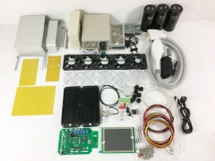 SHR 640 kit