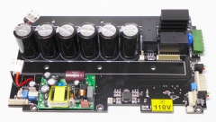 Main board of IPL power supply, Beijing Dazhi, 2000W, bottom board