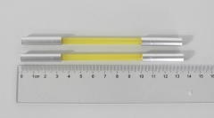 yag laser crystal rod