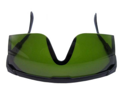 IPL Elight SHR operator's goggles