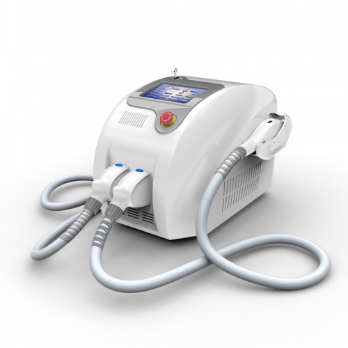 Elight+Yag laser Model LY02