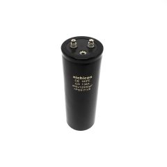 energy storage capacitor, 12000μF, 450V, 75*220