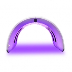 Foldable 7 colors photon LED light therapy PDT machine, model B