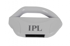 IPL hand piece cover, model HF, inner diameter: 25mm, for Guangzhou Huafei Tongda  for NO MAS VELLO