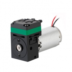 vacuum pump 12V 24V for air and liquid