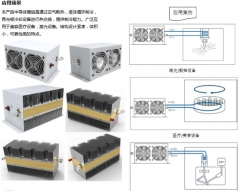 240W ATL semiconductor refrigeration module