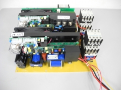 Power supply, Beijing Feimijao (Flysec), FS-XD2000W, 110V or 220V,  with relays for 2 hand pieces