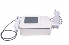 Hifu 2 in 1 Liposonix magic slimming machine