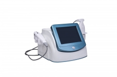 Hifu 2 in 1 Liposonix magic slimming machine