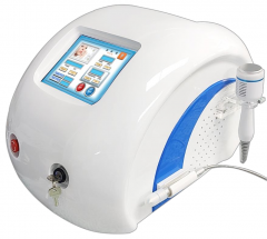 980nm diode laser spider vein removal machine 1-30W 100-240V 50-60Hz L005 Touch screen