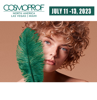 2023 Cosmoprof North America