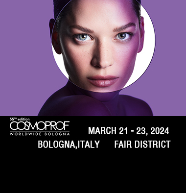 2024 Cosmoprof Bologna