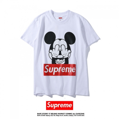 シュプリーム tシャツ カジュアル supreme Tテイシャツ