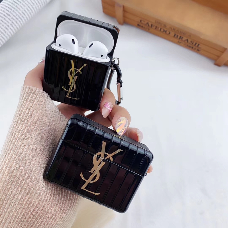 ysl サンローラン エアポッツケース AIR pods | www.jarussi.com.br