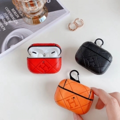 エルメス AirPods proケース ブランド hermes Air Podsproカバー お洒落  AirPods3/2/1イヤホーンケース 人気 エアーポッズケース フック付き 人気通販