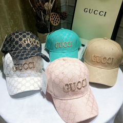 グッチ帽子 男女兼用 gucci キャップ サイズ調整可能 お洒落 人気通販