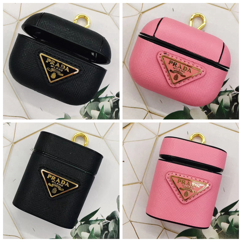 プラダ AirPods proケース ブランド PRADA Air Podsproカバー お洒落
