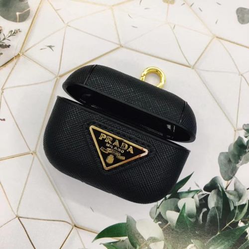 PRADA プラダ AirPods Pro リナイロン ケース-