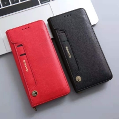 High quality iphone12 / 12 pro / 12 mini notebook type cover unisex iphone11 / 11 pro / 11pro max case with card pocket iphone xr / xs / xs max cover impact resistant iphone12 mini / 12 pro / 12pro max case