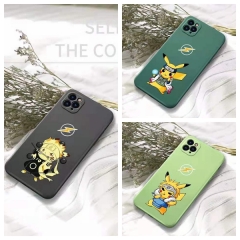 Cute jacket iphone12 / 12 pro / 12 mini case Youth favorite iphone11 / 11 pro / 11pro max case Popular iphone xr / xs / xs max cover Impact resistant iphone12 mini / 12 pro / 12pro max case