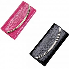High quality wallet Beautifully designed fashion wallet Lady&#39;s popular