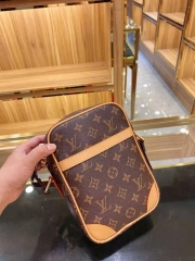 Louis Vuitton Bag Monogram Diagonal Bag Fashionable Louis Vuitton Bag Fashion