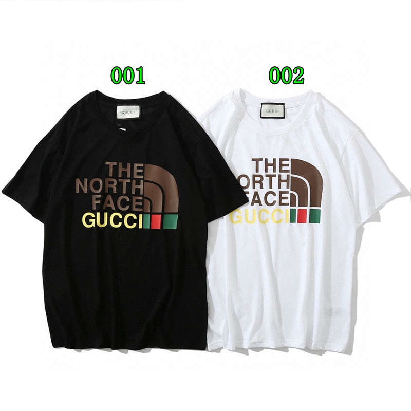 最新作豊富な GUCCI グッチ Tシャツ ティーシャツ gmXDA-m91544276416 ...