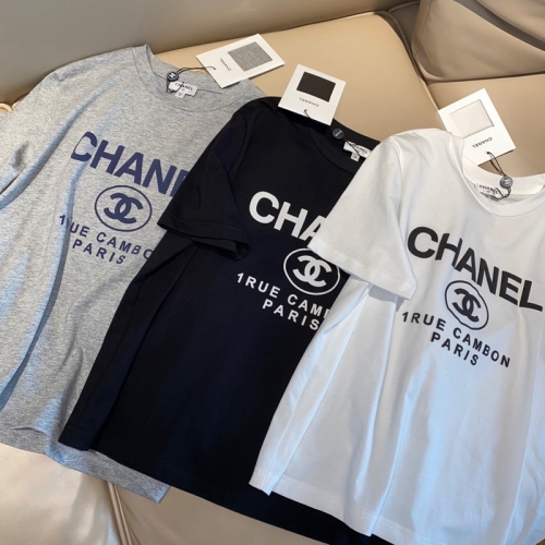 得価在庫 chanel tシャツの通販 by sharonnq's shop｜ラクマ gicbc.org