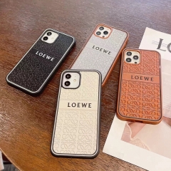 ロエベ iphone13/13 pro/13pro maxケース 高級ブランド iphone12/12 pro/12pro maxケース iphone11/11pro/11pro maxケース 大人気 LOEWE iphone xs/xr/xs maxケース シンプル風  iphone13ミニ/13プロ/13pro maxカバー  メンズレデイース