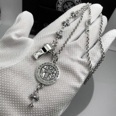 Chrome Hearts/クロムハーツ ネックレス 独特 個性 人気