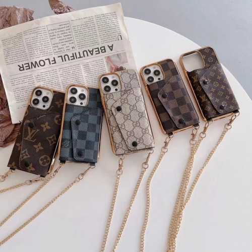 Gucci/グッチ 高級ブランド iphone 14/14 pro/14 pro maxケース カード