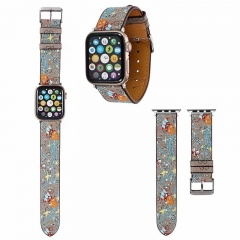 新作グッチ アップルアイフォンSeries 8 ウォッチse2バンド 高級ブランド レザーapple watch 8/7/6ベルト 耐用 アップルウォッチ se/6/5/4ストラップ 大人気