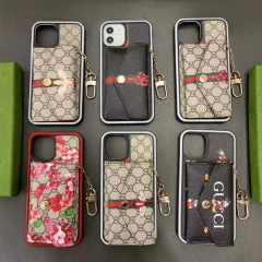 高級グッチiphone15/15 plus/ iphone15pro/ 15pro maxケース, IPHONE14/14 pro/14 plus/15 proケース ハイブランド Gucci アイフォン15 ultra 14 Pro max 15スマホカバー カードポッケト付き iPhone13pro/13 Pro max/13スマホケース フック付き iphone12/12 pro/12 pro max/11/11pro maxケース 高品質 メンズレデイース 